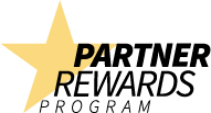 Partner Rewards Program